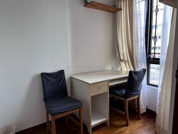 The Mayfair (D22), Condominium #466294541